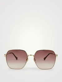 Square Sunglasses
