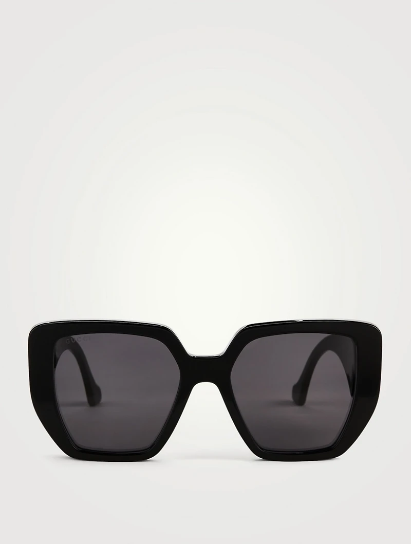 Square Sunglasses