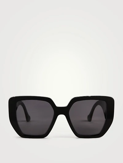 Square Sunglasses