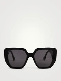 Square Sunglasses