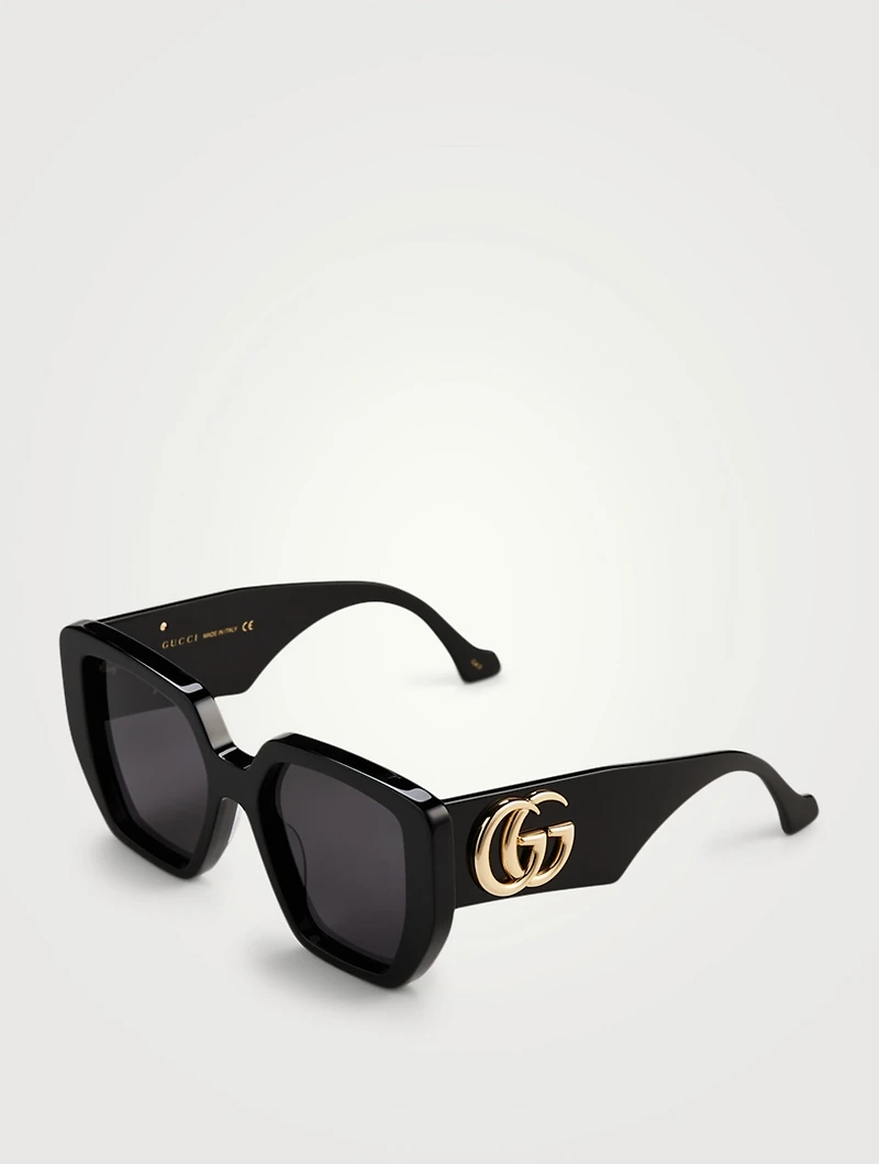 Square Sunglasses