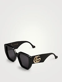 Square Sunglasses