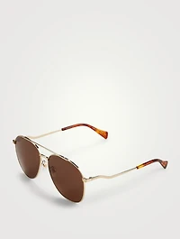Aviator Sunglasses