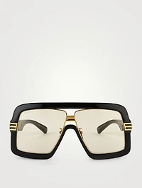 Square Sunglasses