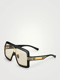 Square Sunglasses