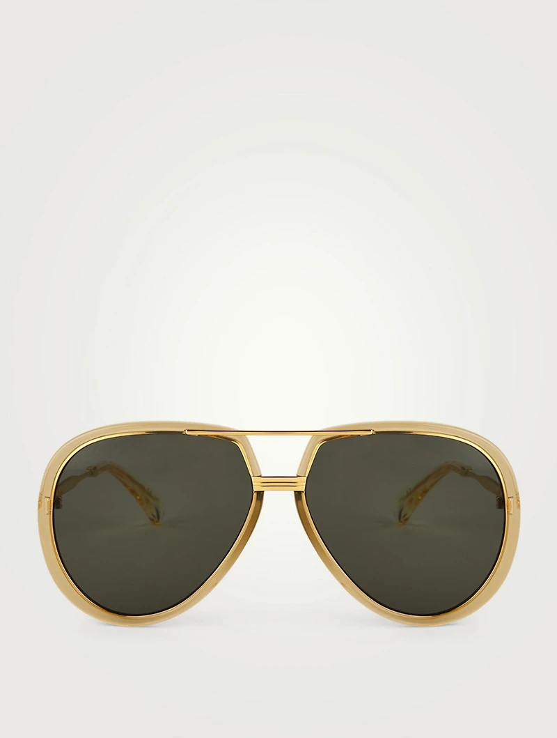 Aviator Sunglasses