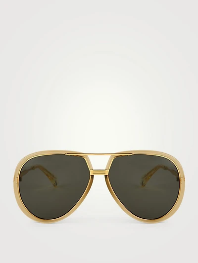 Aviator Sunglasses