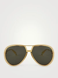 Aviator Sunglasses