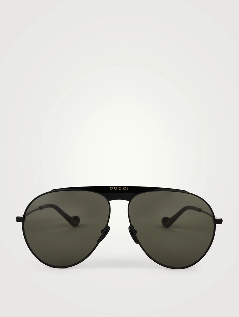 Aviator Sunglasses