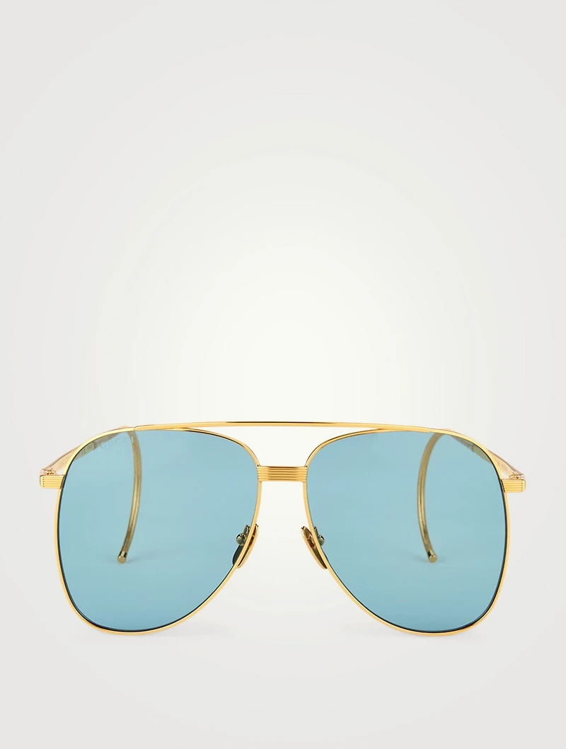 Aviator Sunglasses