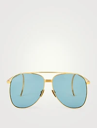 Aviator Sunglasses