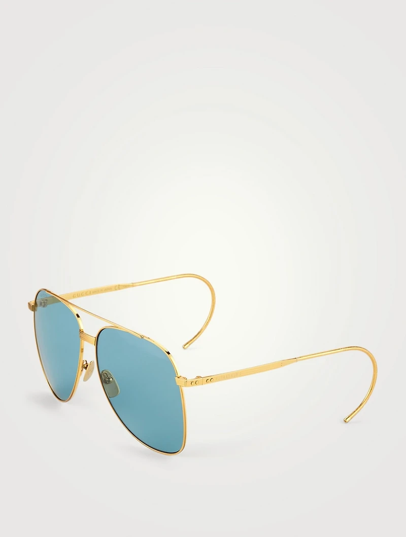 Aviator Sunglasses