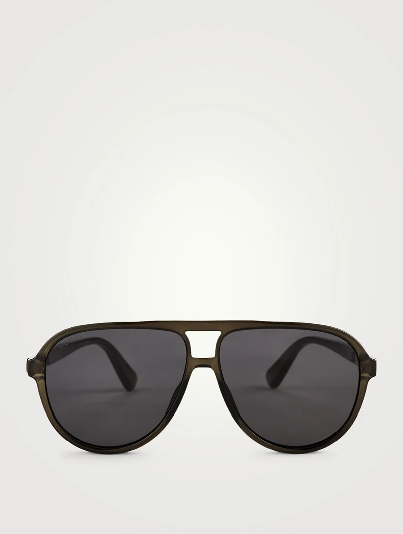 Aviator Sunglasses