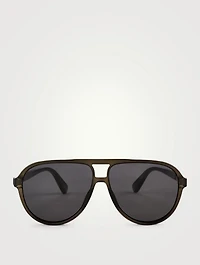 Aviator Sunglasses
