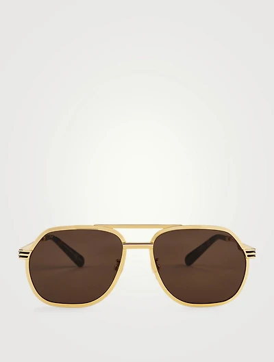 Aviator Sunglasses