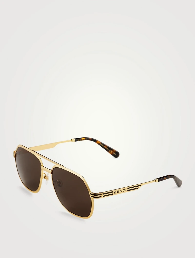 Aviator Sunglasses