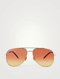 Classic 11 Aviator Sunglasses