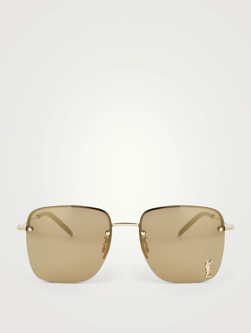 SL 312 Square Sunglasses