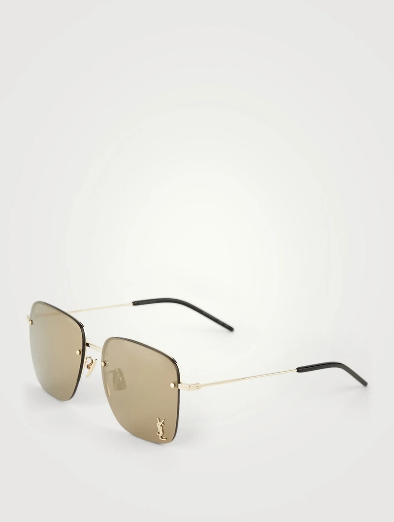 SL 312 Square Sunglasses