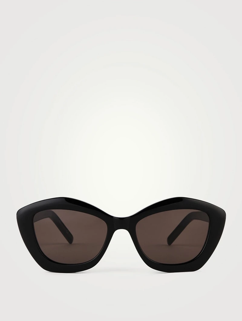 SL 68 Cat Eye Sunglasses