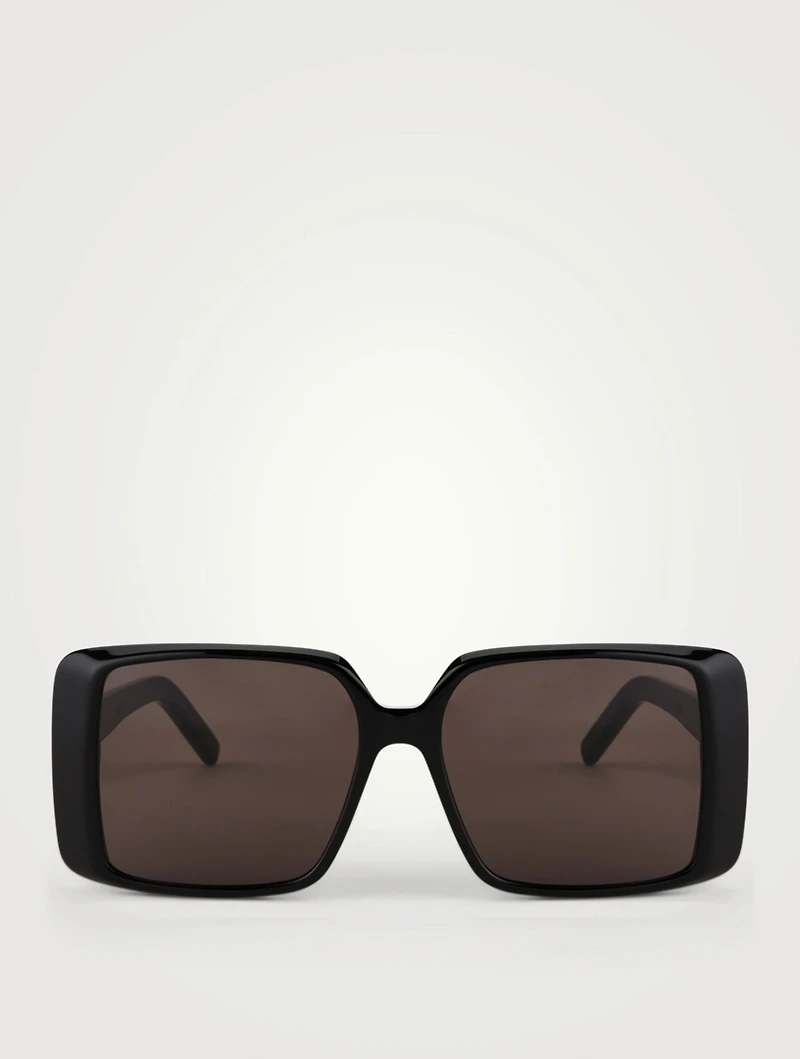 SL 451 Square Sunglasses