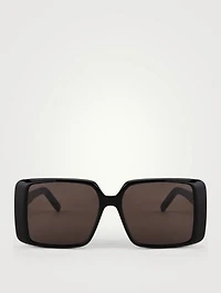 SL 451 Square Sunglasses