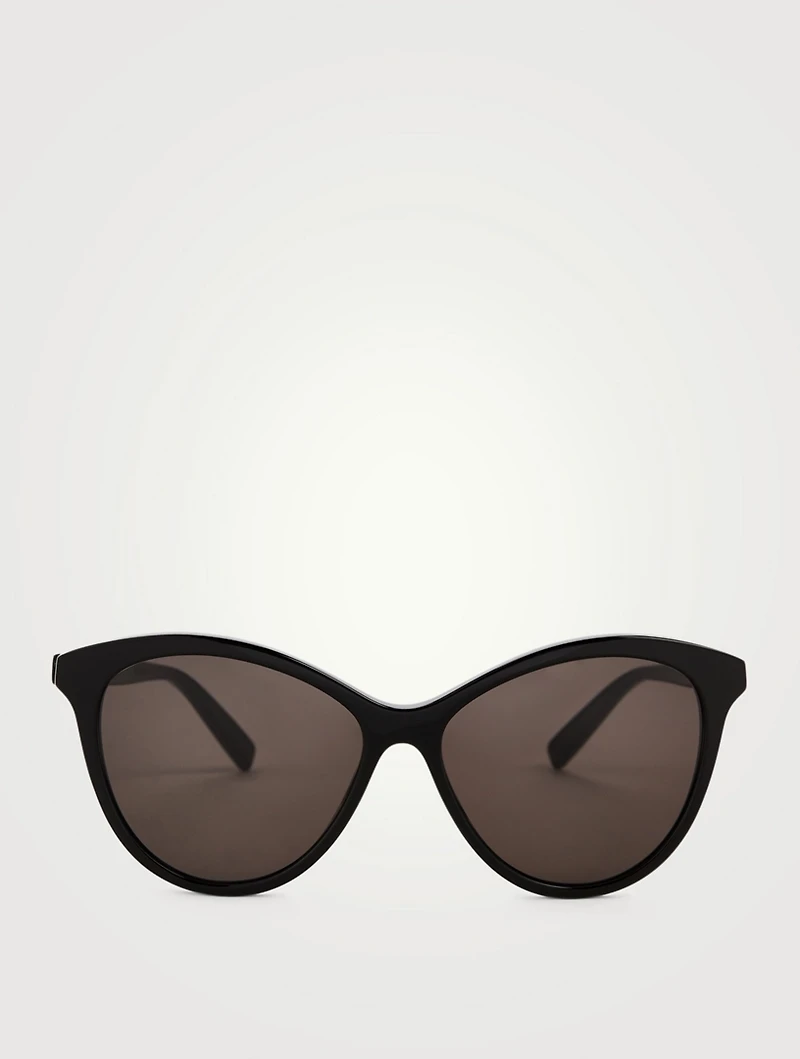 SL 456 Cat Eye Sunglasses
