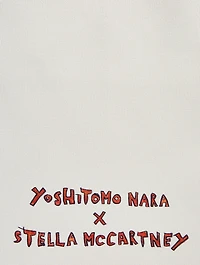 Stella x Yoshitomo Nara Shared Tote Bag