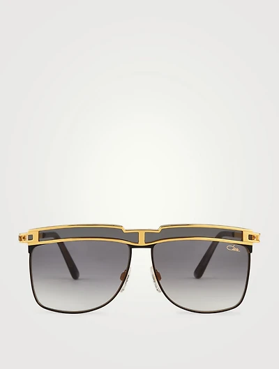 Mod 003 Aviator Sunglasses