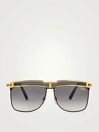Mod 003 Aviator Sunglasses