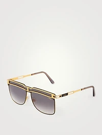 Mod 003 Aviator Sunglasses