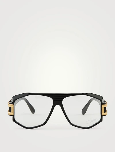 Mod 163 Aviator Optical Glasses