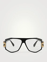 Mod 163 Aviator Optical Glasses