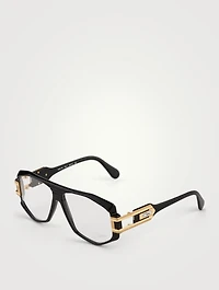 Mod 163 Aviator Optical Glasses