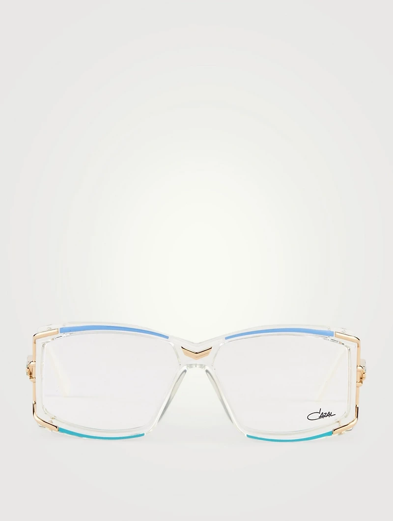 Mod 179 Rectangular Optical Glasses