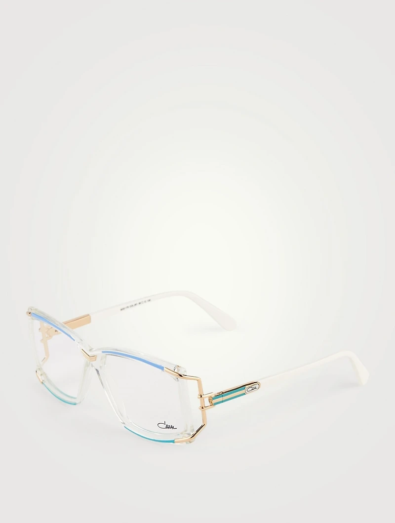 Mod 179 Rectangular Optical Glasses
