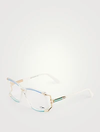 Mod 179 Rectangular Optical Glasses