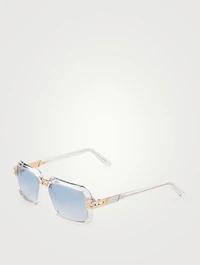 Mod 6004/3 Rectangular Sunglasses