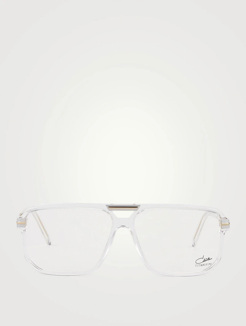 Mod 6022 Aviator Optical Glasses