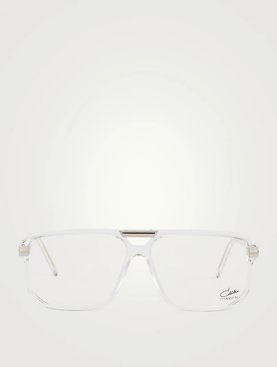 Mod 6022 Aviator Optical Glasses