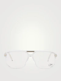 Mod 6022 Aviator Optical Glasses