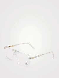 Mod 6022 Aviator Optical Glasses