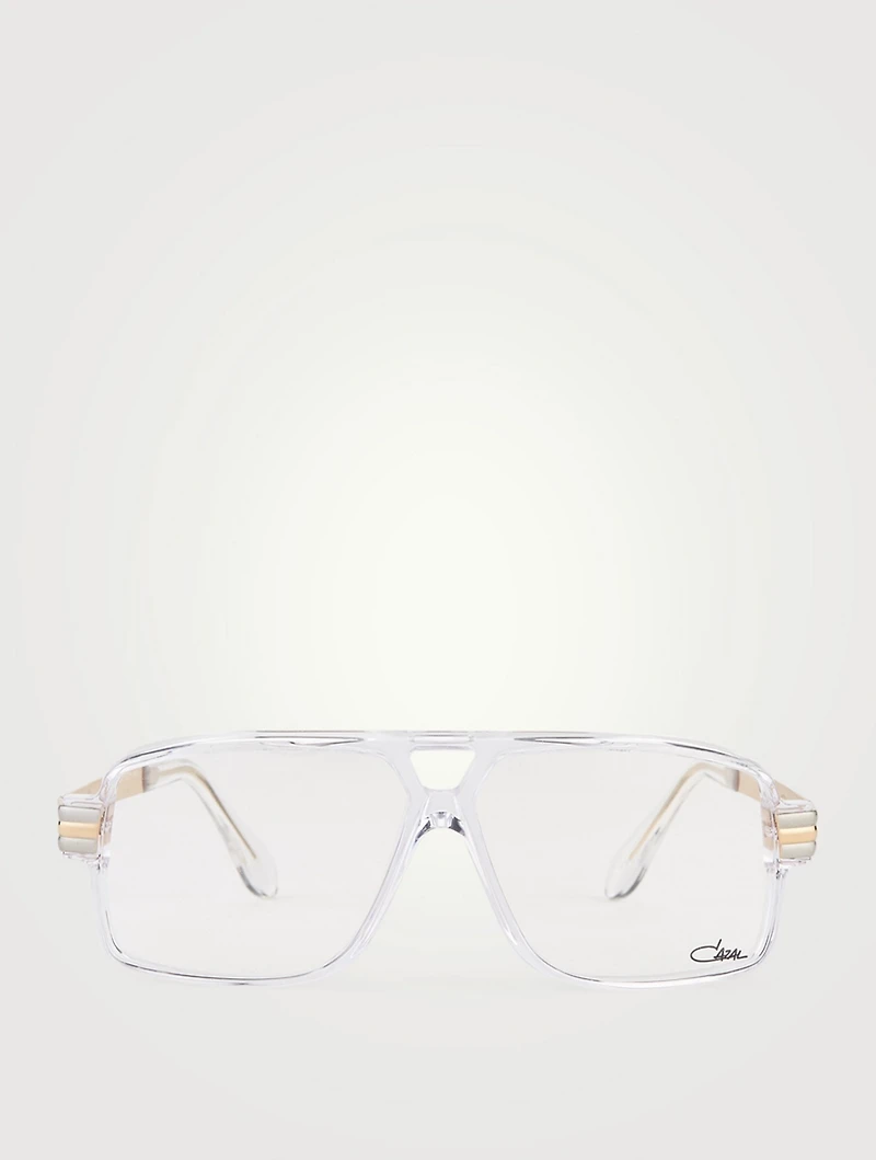 Mod 6023 Aviator Optical Glasses