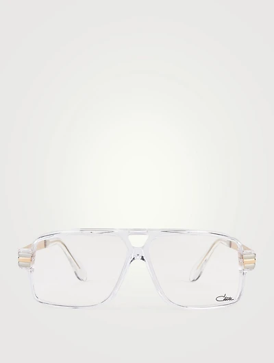 Mod 6023 Aviator Optical Glasses