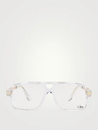 Mod 6023 Aviator Optical Glasses