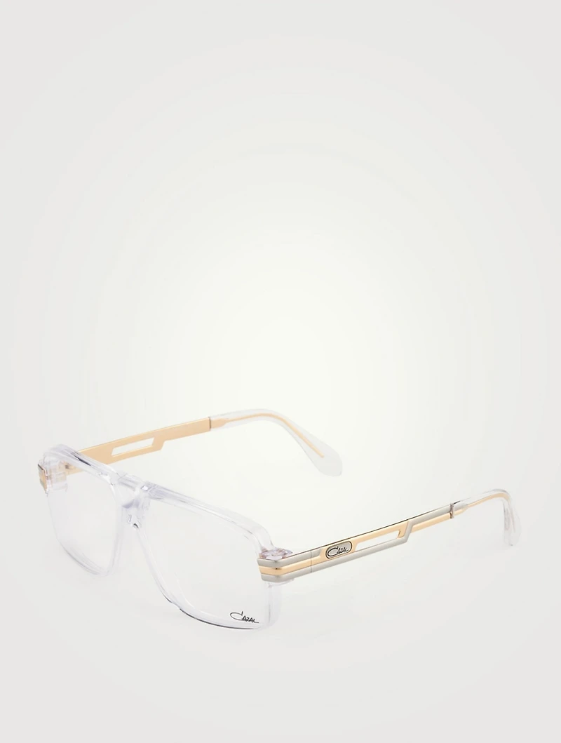 Mod 6023 Aviator Optical Glasses