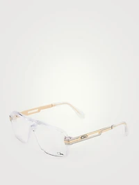 Mod 6023 Aviator Optical Glasses