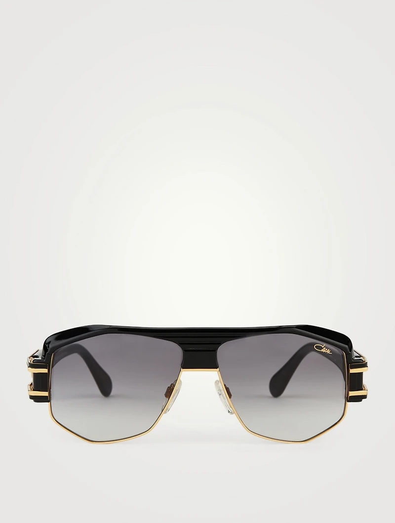 Mod 671/3  Aviator Sunglasses