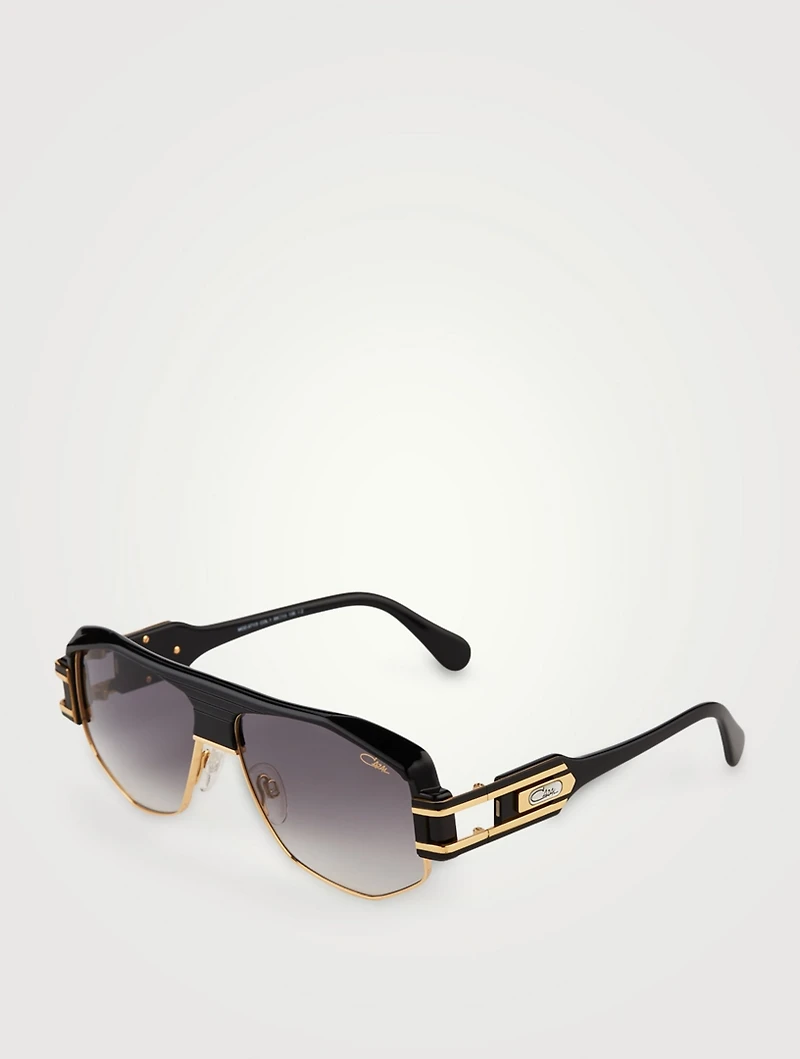 Mod 671/3  Aviator Sunglasses