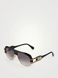 Mod 671/3  Aviator Sunglasses